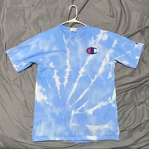 Champion Tie-Dye Tee
